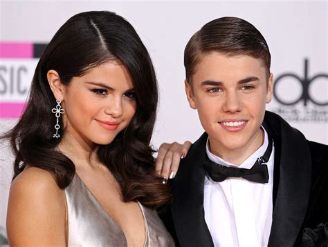 selena gomez and justin bieber latest news|justin and selena recent news.